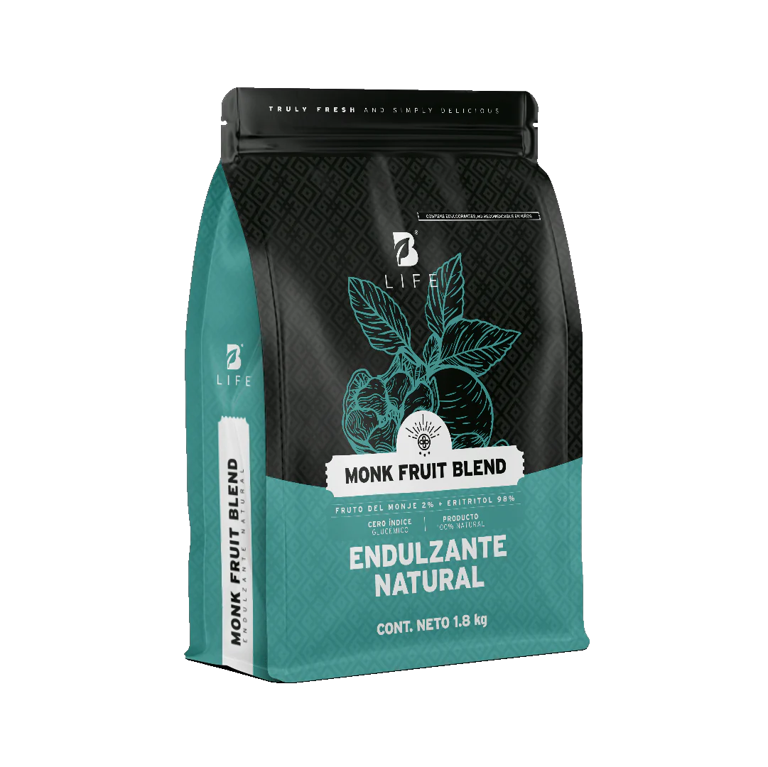 Monk Fruit Blend | 1.8 kg