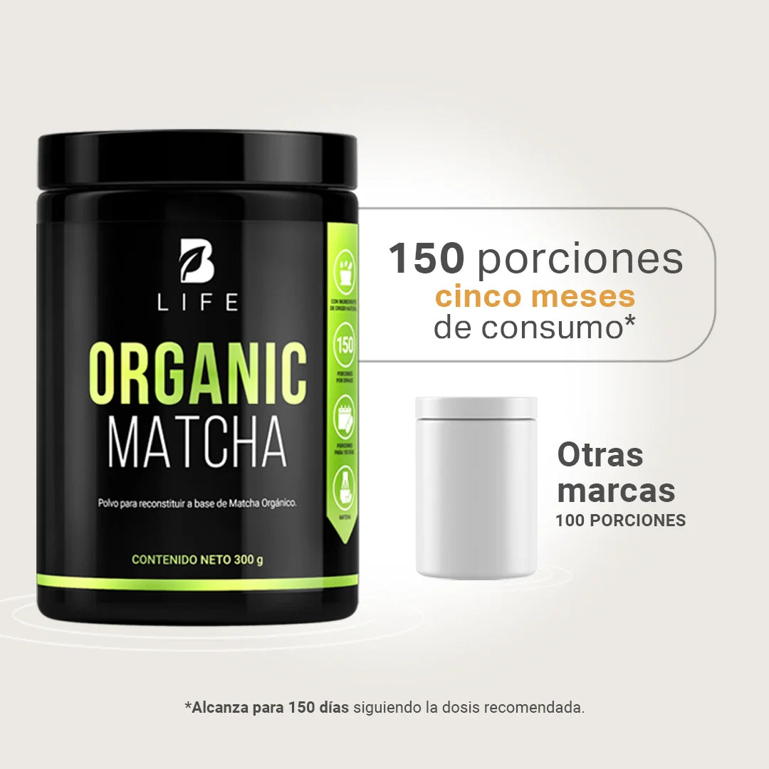 Hongo Melena de León Orgánico | 1000 mg por porción | 180 Cápsulas