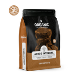 Arroz Integral Orgánico | 2 kg