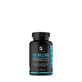60 Billones de Probióticos | DRcaps | con Inulina De Agave
