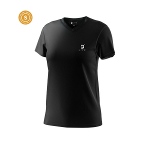 Playera de Mujer B Life®