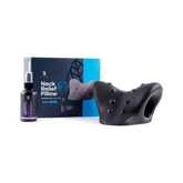 Almohada Relajante para el Cuello | Neck Relief Pillow