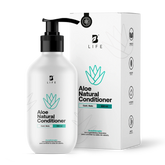 Aloe Natural Conditioner | Acondicionador Natural de Aloe    5  (15) Reseñas