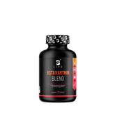 Astaxantina | con Aceite de Salmón | 180 cápsulas