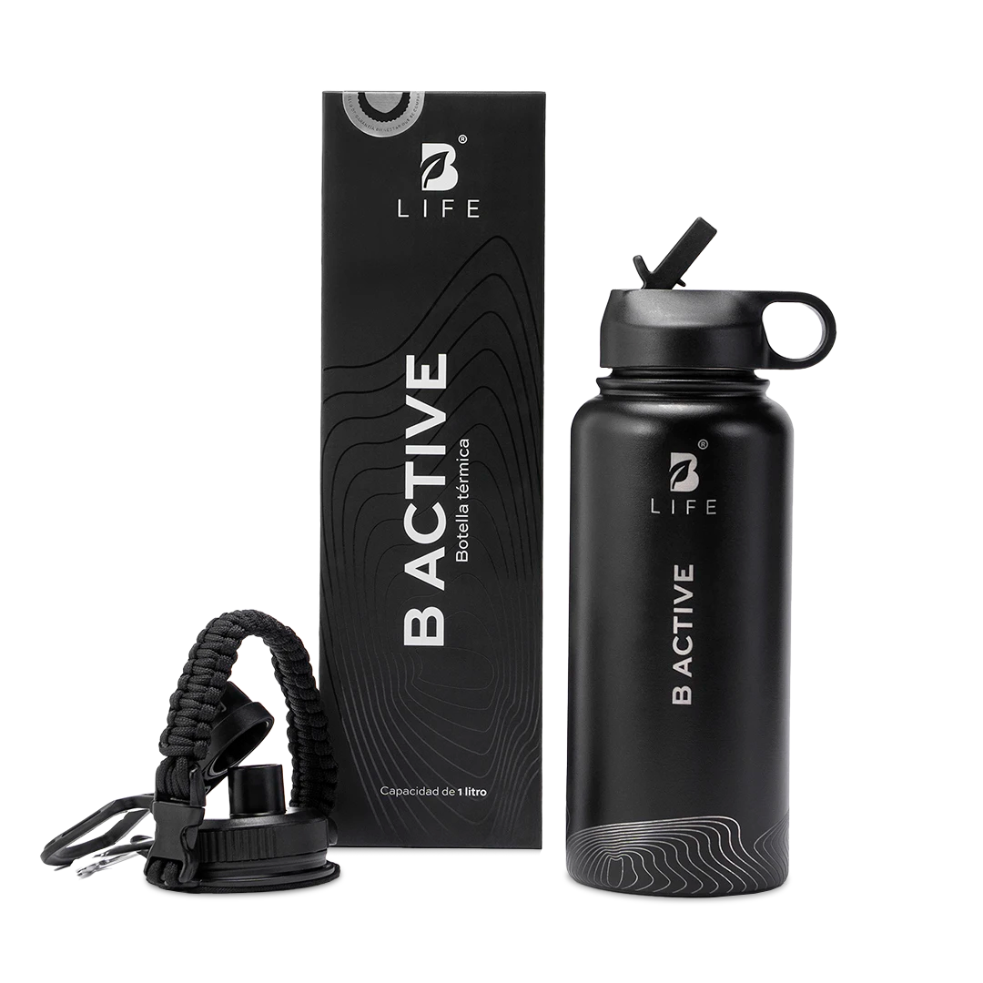 B Active | Botella Térmica 1 o 2 L