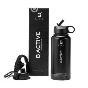 B Active | Botella Térmica 1 o 2 L