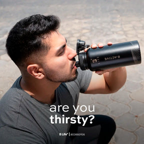 B Active | Botella Térmica 1 o 2 L