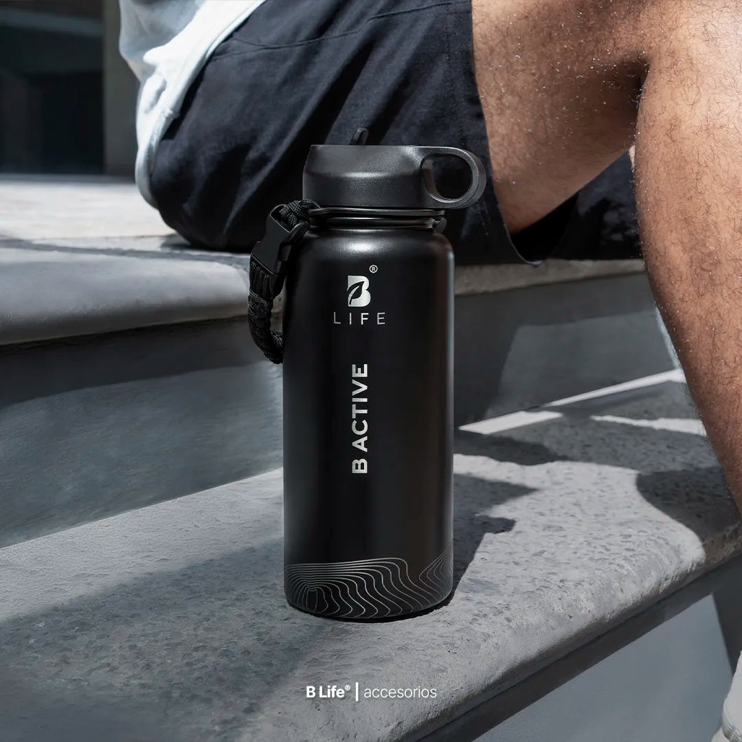 B Active | Botella Térmica 1 o 2 L