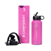 B Confident | Botella Térmica 1 o 2 L