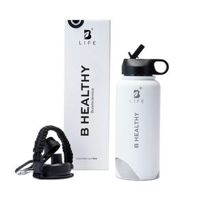 B Healthy Botella Térmica 1 o 2 L