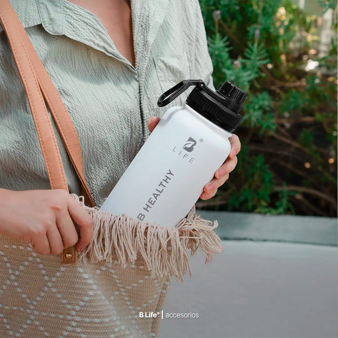 B Healthy Botella Térmica 1 o 2 L