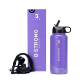 B Strong | Botella Térmica 1 o 2 L