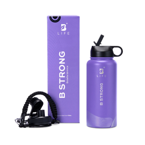B Strong | Botella Térmica 1 o 2 L