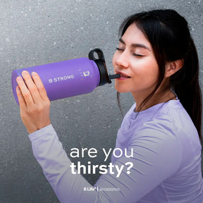 B Strong | Botella Térmica 1 o 2 L