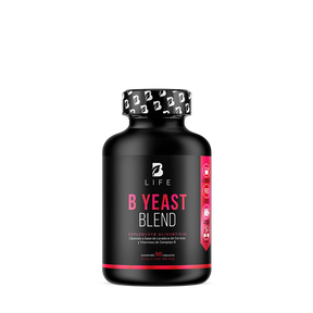 Complejo B | adicionado con Levadura de Cerveza