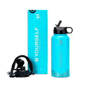B Yourself | Botella Térmica 1 o 2 L