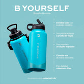 B Yourself | Botella Térmica 1 o 2 L