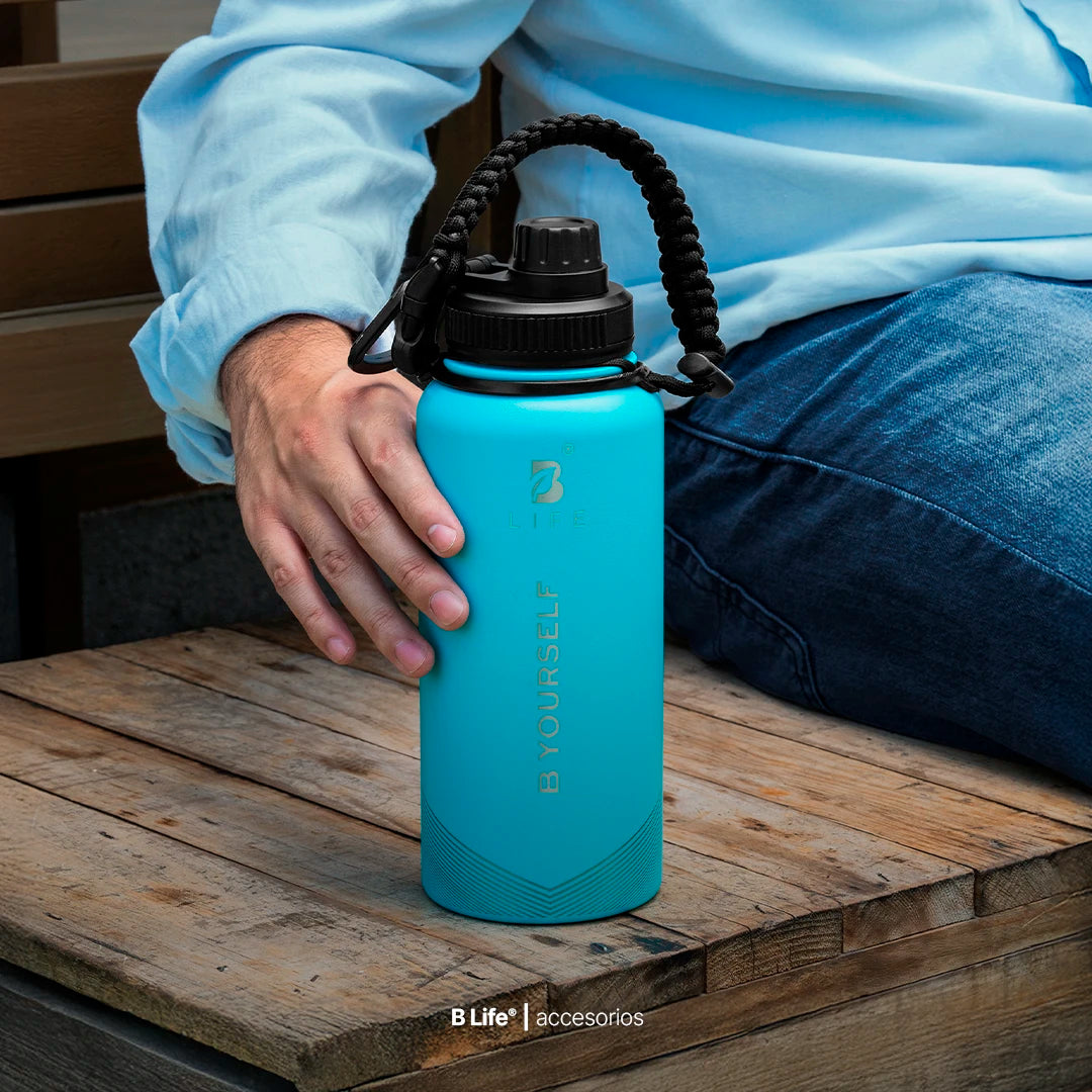 B Yourself | Botella Térmica 1 o 2 L