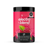 Electroblend Raspberry | Bebida Hidratante Frambuesa 60 servicios