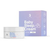 Baby Sleep Cream | Crema de Bebé para Dormir 113 g