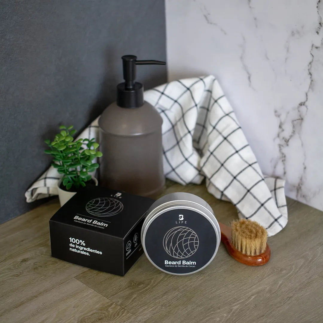 Beard Balm | Bálsamo para Barba 150 g