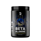 Beta Alanina en polvo | 200 Servicios | 400 Gramos