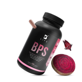 Mezcla de Remolacha con Flor de Jamaica | adicionado con Vitaminas