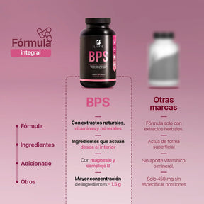 Mezcla de Remolacha con Flor de Jamaica | adicionado con Vitaminas