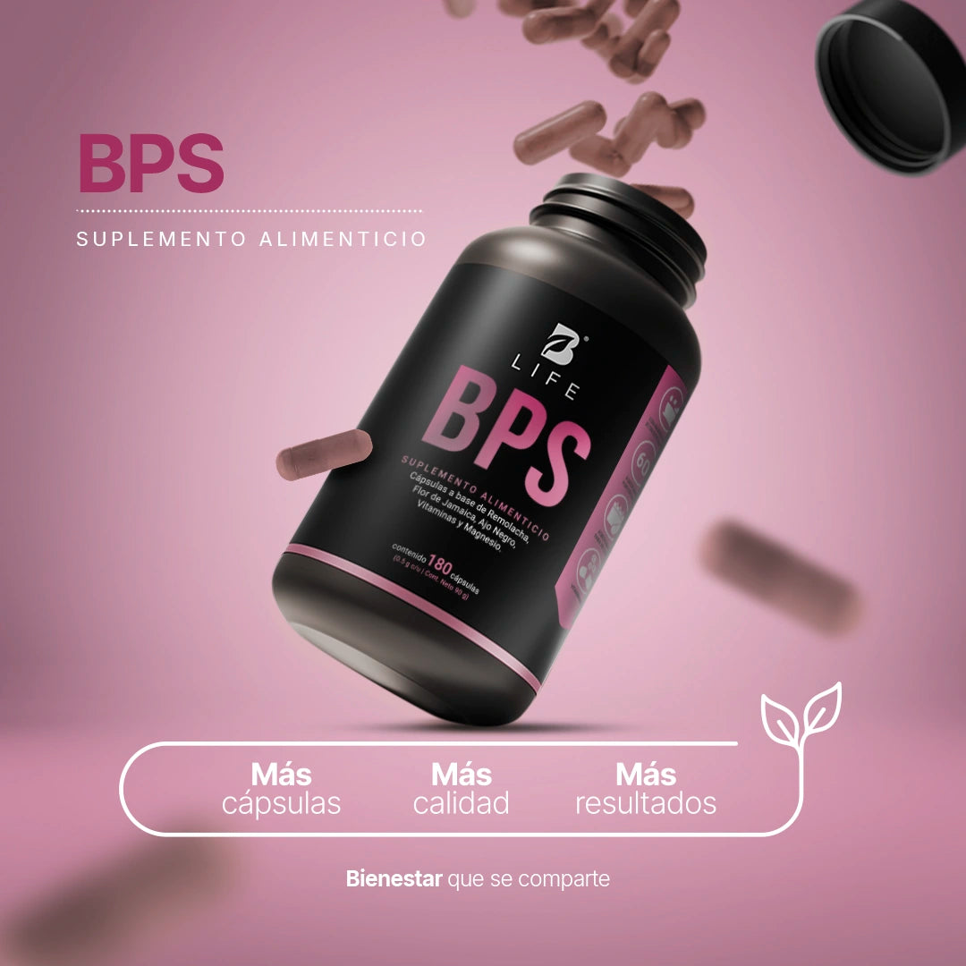 Mezcla de Remolacha con Flor de Jamaica | adicionado con Vitaminas