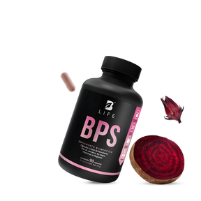 Mezcla de Remolacha con Flor de Jamaica | adicionado con Vitaminas