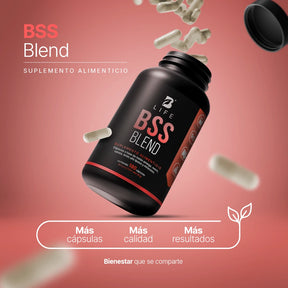 Mezcla de Melón Amargo con Ácido Alfa Lipoico | potenciado con Zinc