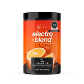 Electroblend Orange | Bebida Hidratante Naranja 60 servicios
