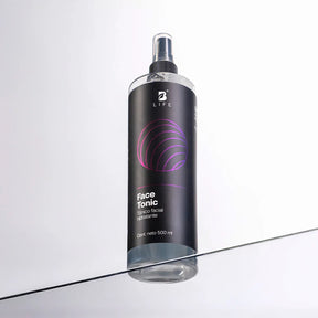 Face Tonic | Tónico Facial 500 ml