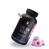 Lactobacillus Acidophilus | con Malva, Linaza, Aloe Vera