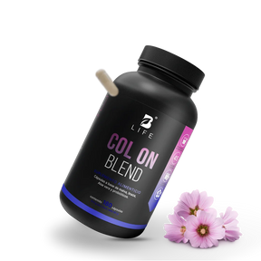 Lactobacillus Acidophilus | con Malva, Linaza, Aloe Vera