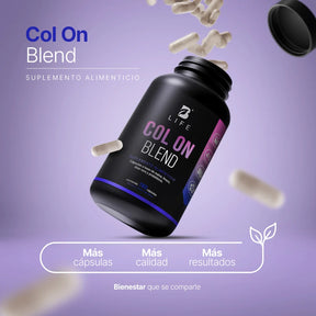 Lactobacillus Acidophilus | con Malva, Linaza, Aloe Vera