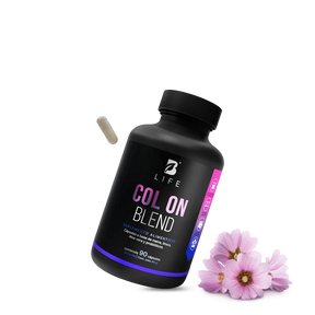 Lactobacillus Acidophilus | con Malva, Linaza, Aloe Vera