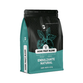 Monk Fruit Blend | 1.8 kg