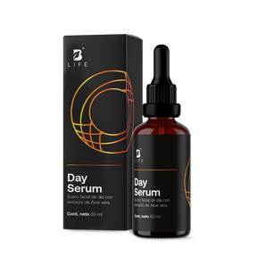 Day Serum | Serum de Día 60 ml