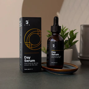 Day Serum | Serum de Día 60 ml