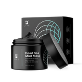 Dead Sea Mud Mask | Mascarilla de Barro del Mar Muerto 350 g