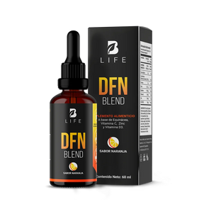 Vitamina C, D3, Zinc y Equinácea en Gotas | 60 Tomas