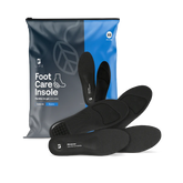 Dos Pares de Plantillas de Gel para Pies | Foot Care Insole