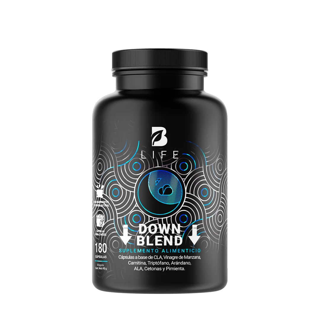 Fórmula a base de CLA, Vinagre de Manzana, Carnitina y Cetonas de Frambuesa | 180 cápsulas |