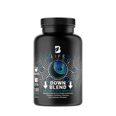 Fórmula a base de CLA, Vinagre de Manzana, Carnitina y Cetonas de Frambuesa | 180 cápsulas |