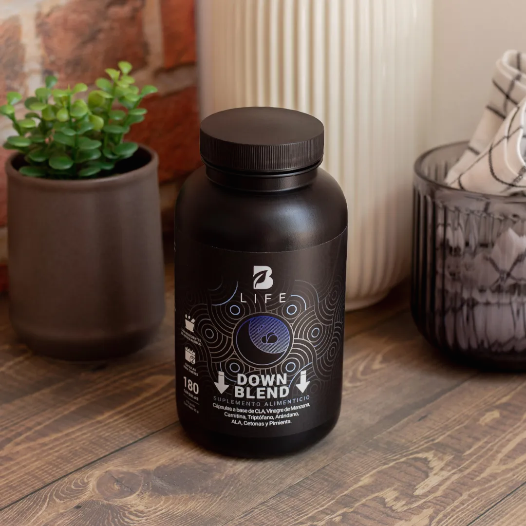 Fórmula a base de CLA, Vinagre de Manzana, Carnitina y Cetonas de Frambuesa | 180 cápsulas |