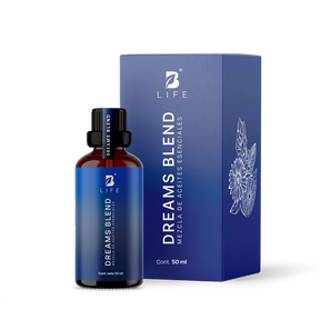 Dreams Blend Essential Oil 50 ml