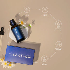 Dreams Blend Essential Oil 50 ml