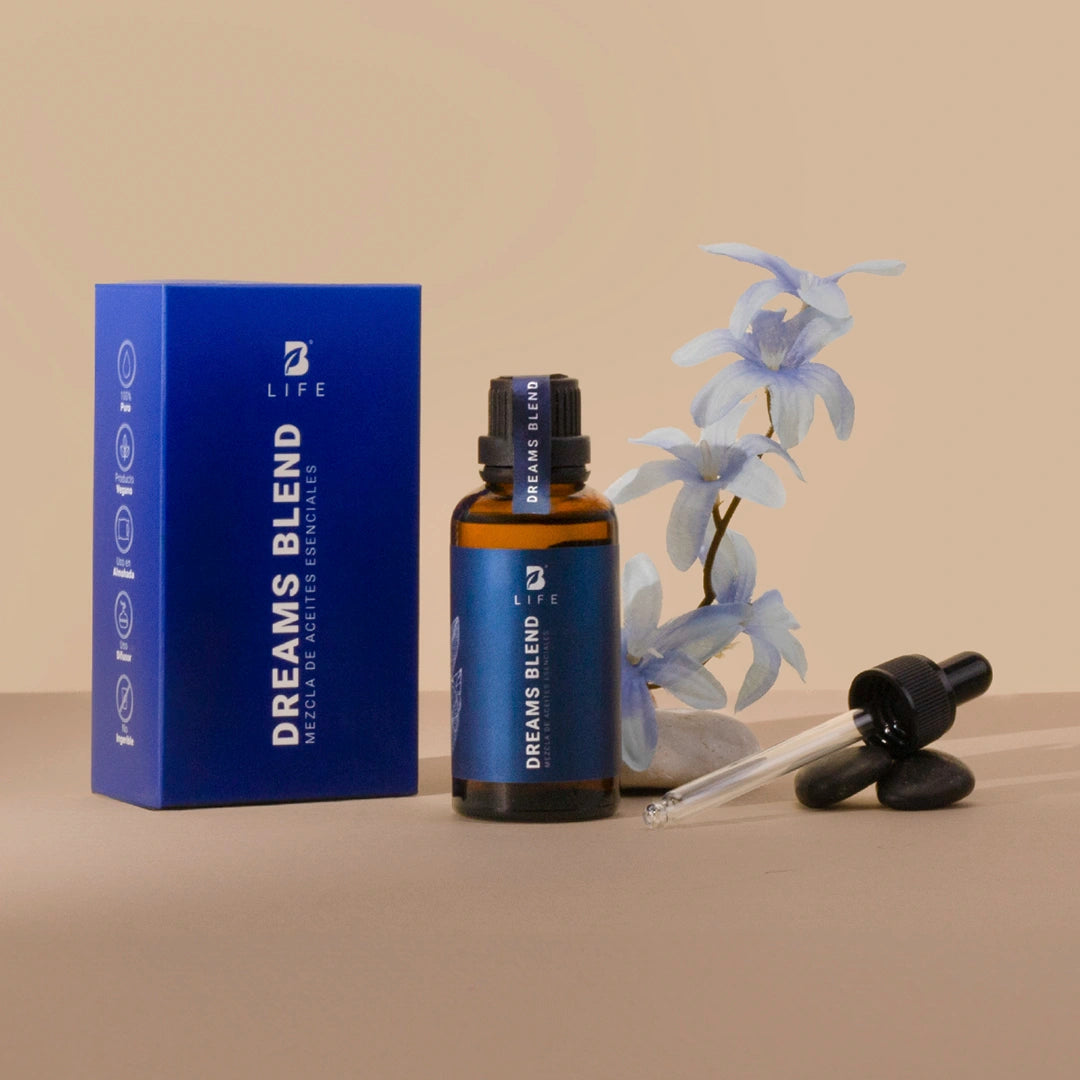 Dreams Blend Essential Oil 50 ml