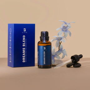Dreams Blend Essential Oil 50 ml